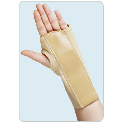 Νάρθηκας Καρπού ελαστικός